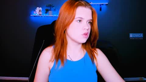 lusy_puff online show from December 8, 2024, 9:13 am