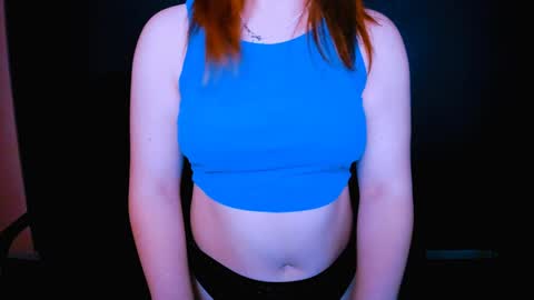 lusy_puff online show from December 8, 2024, 3:24 pm