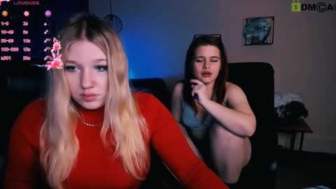 lusy_puff online show from March 6, 2025, 8:59 pm