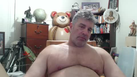 Tony online show from December 12, 2024, 11:14 pm