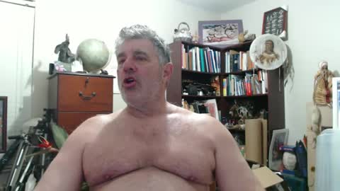 Tony online show from March 1, 2025, 12:07 am
