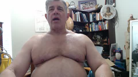 Tony online show from October 6, 2025, 9:01 pm