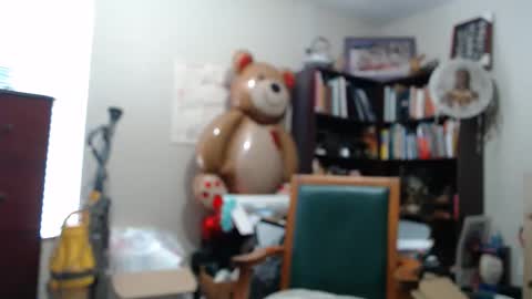 Tony online show from May 21, 2026, 3:30 pm