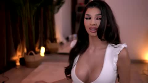 Snapshot of luvcaprice chatting on February 6, 2026, 3:37 pm Caprice online show from February 6, 2026, 3:37 pm