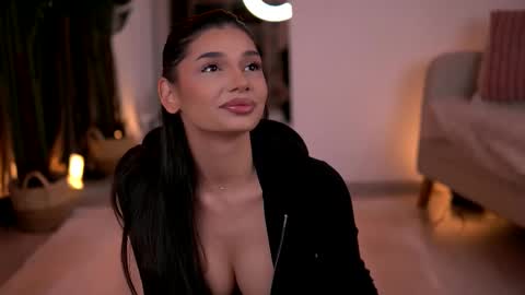 Snapshot of luvcaprice chatting on February 20, 2026, 5:24 pm Caprice online show from February 20, 2026, 5:24 pm