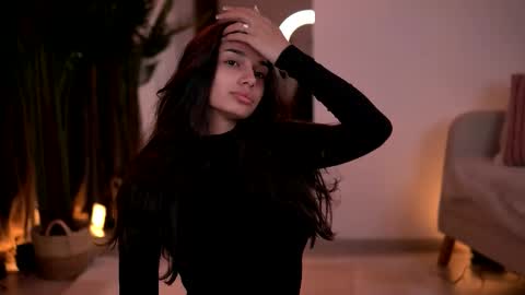 Snapshot of luvcaprice chatting on February 22, 2026, 6:28 pm Caprice online show from February 22, 2026, 6:28 pm