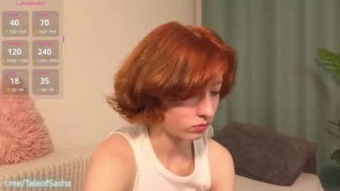 Sasha online show from October 16, 2025, 7:09 am