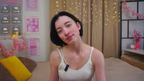 Sasha online show from February 20, 2026, 9:10 am