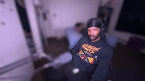 luverboi online show from November 11, 2025, 9:04 pm