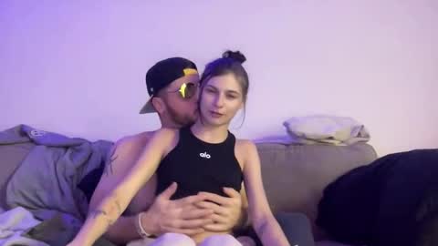 luvkoko online show from October 21, 2025, 6:25 am