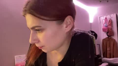 luvkoko online show from February 27, 2026, 4:45 am