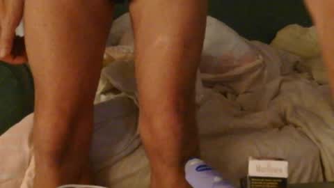 M Jordan online show from March 31, 2026, 6:52 pm