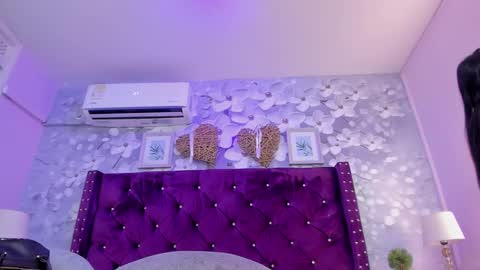 lux_bitchx online show from March 7, 2026, 9:12 pm