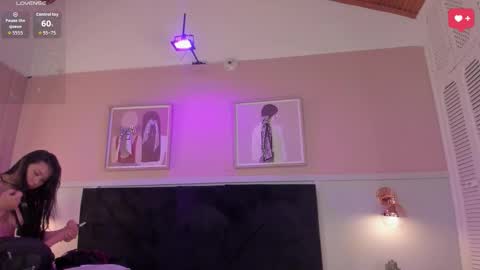 lux_bitchx online show from March 15, 2026, 3:23 am