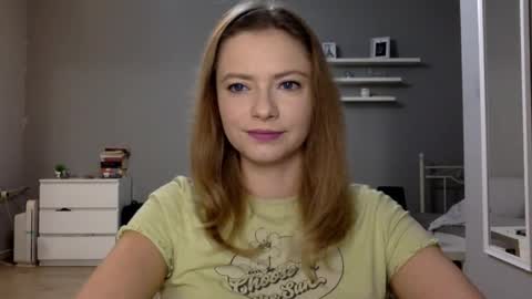 Millie online show from October 8, 2025, 9:12 pm