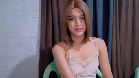 queen lux online show from January 7, 2026, 11:18 pm