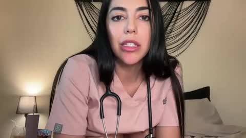 luxcher22 online show from December 6, 2024, 6:37 am