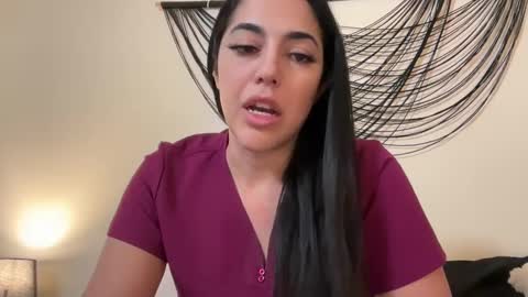 luxcher22 online show from December 10, 2024, 6:54 am