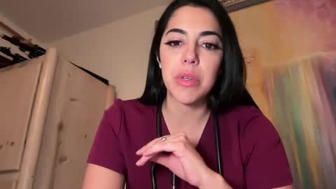 luxcher22 online show from December 15, 2024, 3:45 am