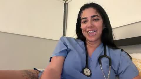 luxcher22 online show from January 14, 2025, 3:22 am