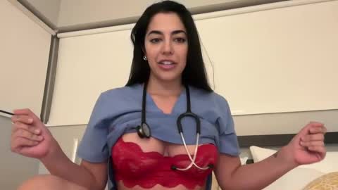 luxcher22 online show from January 16, 2025, 4:38 am