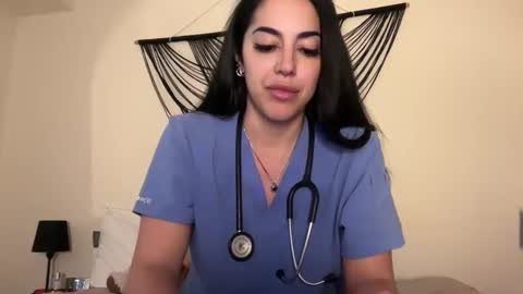 luxcher22 online show from January 30, 2025, 3:11 am