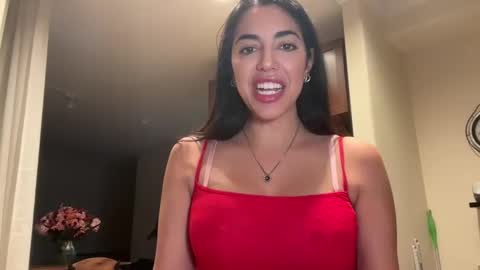 luxcher22 online show from February 15, 2025, 3:42 am