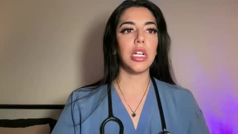 luxcher22 online show from February 26, 2026, 6:56 am