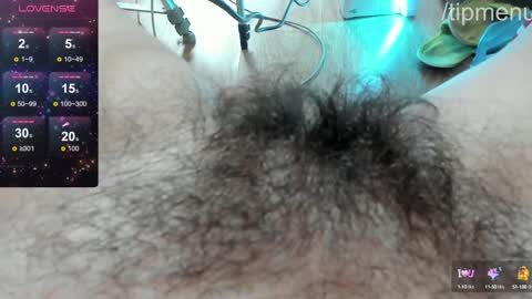 Sophie online show from January 1, 2025, 1:05 pm