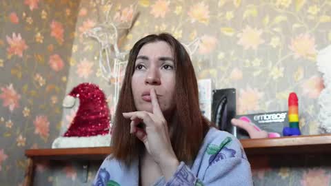 Sophie online show from February 21, 2025, 11:22 am