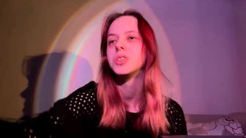 Luna online show from November 13, 2025, 9:08 am