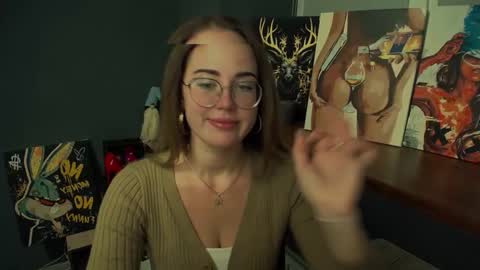 Katie online show from October 28, 2025, 1:36 pm