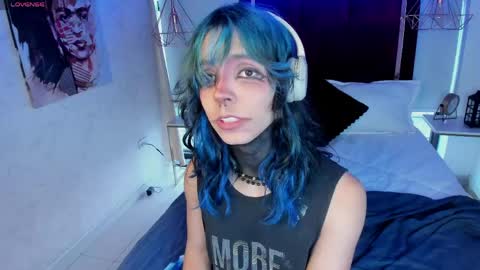 Luxiel 3 online show from June 9, 2026, 9:26 pm