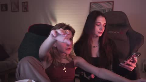 Ray online show from January 16, 2025, 12:09 pm