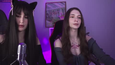 Ray online show from January 27, 2025, 12:33 am