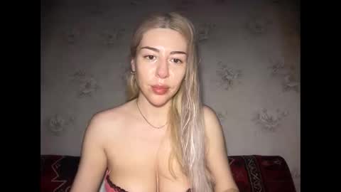 LuxSonyaStar online show from May 21, 2026, 12:12 pm