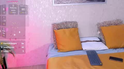 Snapshot of luxury_woman_ chatting on February 3, 2026, 6:22 am online show from February 3, 2026, 6:22 am