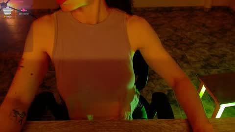 Liss online show from March 1, 2026, 3:08 am