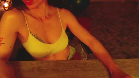 Liss online show from June 17, 2026, 12:57 am