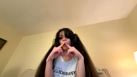 LuxxxTheFox online show from July 28, 2026, 4:30 am