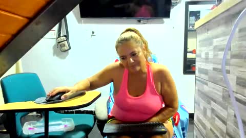 ruby50 online show from June 6, 2026, 4:17 am