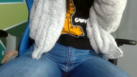 luzzy  I hope your visit and that we manage to get very hot online show from March 9, 2025, 12:00 am