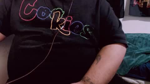 ayoo online show from January 6, 2025, 12:37 am