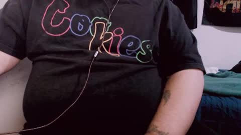 ayoo online show from January 23, 2025, 7:18 pm