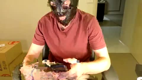 lxgxnd99 online show from April 2, 2026, 9:40 am