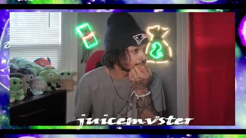 lxrdhxkvgemvsterjuice online show from November 14, 2025, 12:04 pm