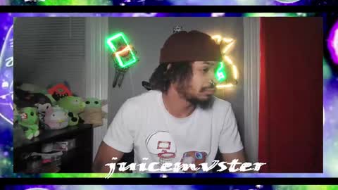 lxrdhxkvgemvsterjuice online show from November 22, 2025, 11:20 am