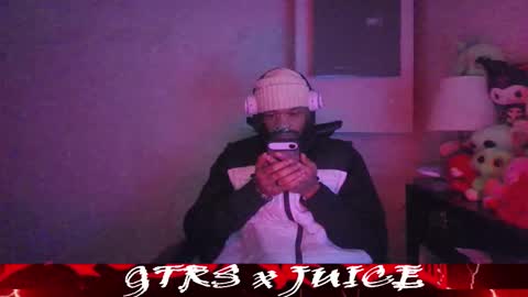 lxrdhxkvgemvsterjuice online show from January 13, 2026, 1:16 pm