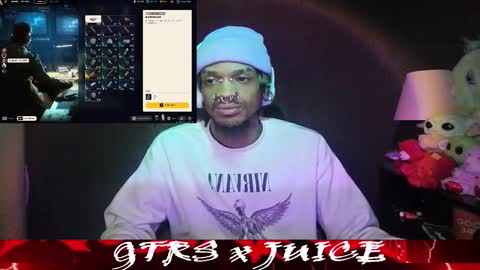 lxrdhxkvgemvsterjuice online show from March 6, 2026, 4:31 am