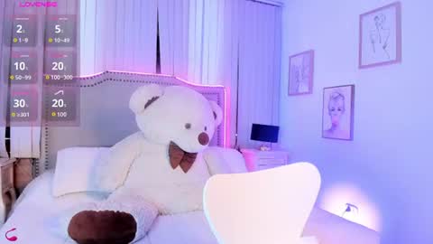 lya_brown online show from July 1, 2026, 11:45 am